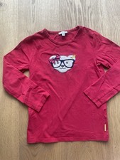 Steiff Pullover Langärmeliges