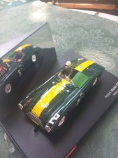 Carrera Evolution  Aston