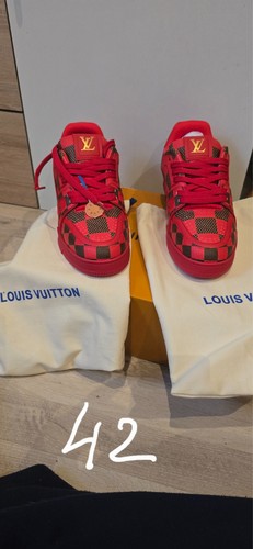 Louis vuitton damenschuhe - louis,
