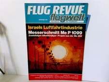 Flug Revue vereinigt mit
