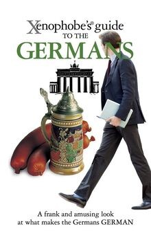 Xenophobes guide the - guide, to