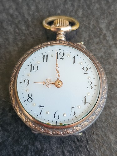 Antike 800 silber damen - antike,