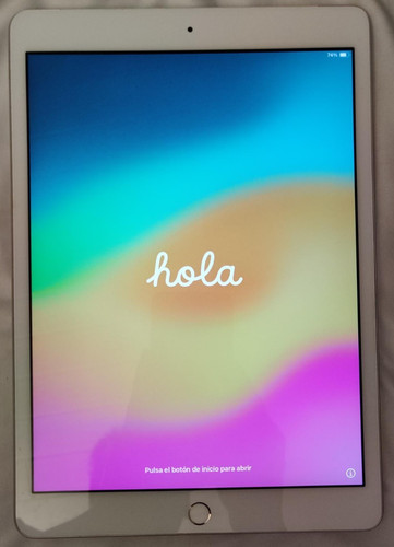 Apple ipad gen a2198 - apple, (2019)