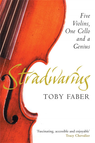 Stradivarius five violins - stradivarius,