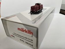 88214 Märklin Spur Z  OVP