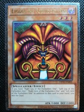 Yugioh! Modern/Vintage Blue