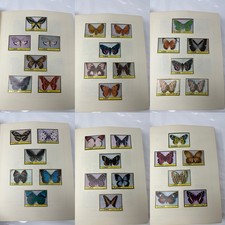 Riesige Sammlung Briefmarken
