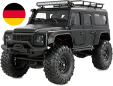 Amxrock Mini-D90 Scale Crawler