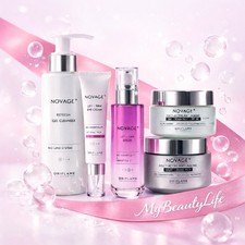 Anti-Aging Gesichtsroutine
