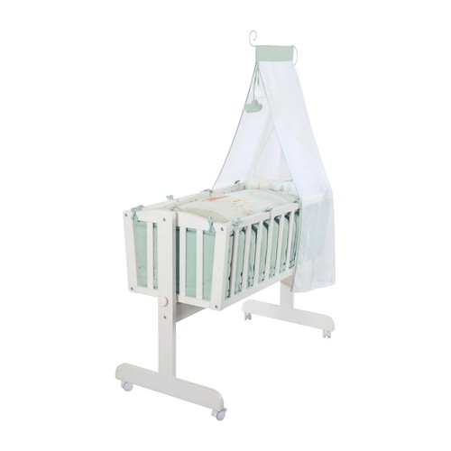 Roba babywiege stubenbett - babywiege,