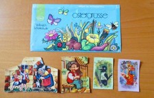 💎 Schokoladenpapier DDR -