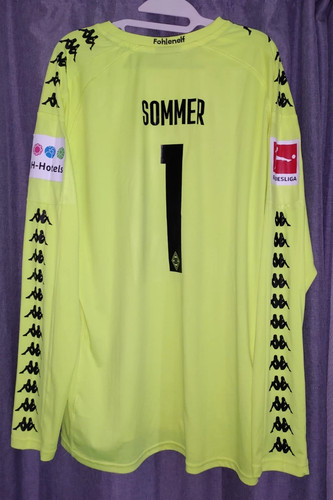 Borussia mönchengladbach - borussia,
