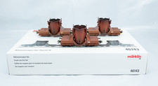 Märklin 46143 Roheisenwagen-Set Ep IV, Wie neu unbespielt