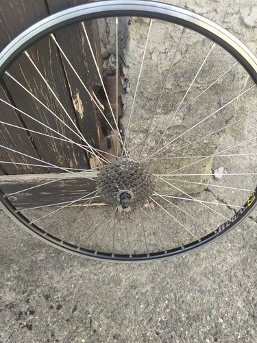Wolber profil rennrad - wolber, tx
