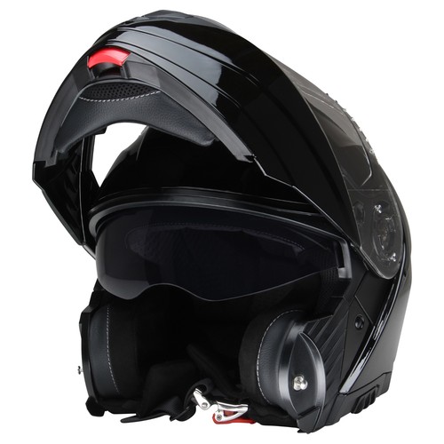 Klapphelm integralhelm - klapphelm,