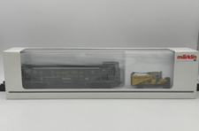 Märklin H0 Museumswagen 2000 "Leonard Weiss"  *Top in OVP*