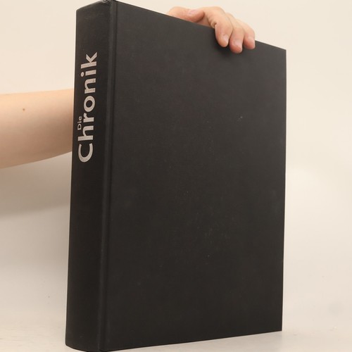 Die chronik geschichte des - geschichte,