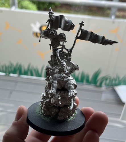 Warhammer fantasy krieger - -,