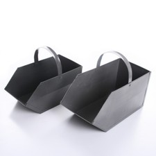 Kohlenkasten Kohlenschütte