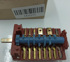 Miele Wahlschalter 8CH/36 1435271 für Waschmaschinen Original Ersatzteil