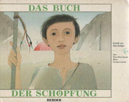 Das buch der schöpfung aus - der,