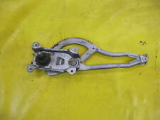 Opel Astra G Kombi,             Fensterheber hinten links Fahrerseite siehe Bild