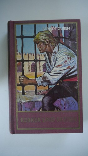 Berndt guben kerker und - berndt,