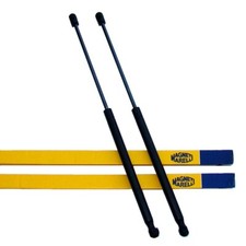 2x Gasfeder Dämpfer
