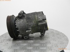 Klimakompressor RENAULT Megane II (M) 137315 km 4978430 2007-06-26