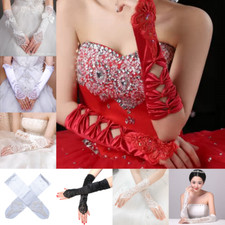 Brauthandschuhe Hochzeit