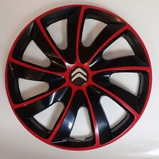 4 Radkappen Radzierblenden fur