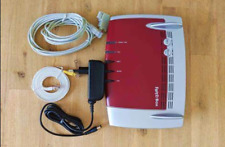 AKTION AVM FRITZ!Box 7430 in