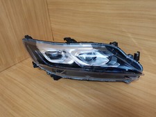 Mitsubishi Eclipse Cross LED