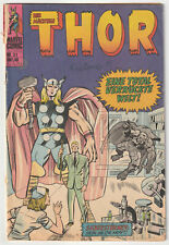 ✪ DER MÄCHTIGE THOR #31