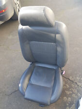 Ford Mondeo BWY MK3 TDCi 96KW Turnier 2003-2007 Sitz Leder vorne rechts