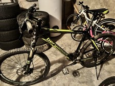 Mountainbike Bergamont TATTOO