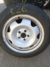 1 ersatzrad notrad - ersatzrad,