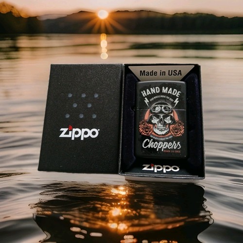 Zippo sammler feuerzeug - zippo,