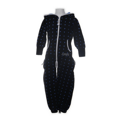 Zipups freizeit overall - zipups,,