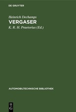 Vergaser