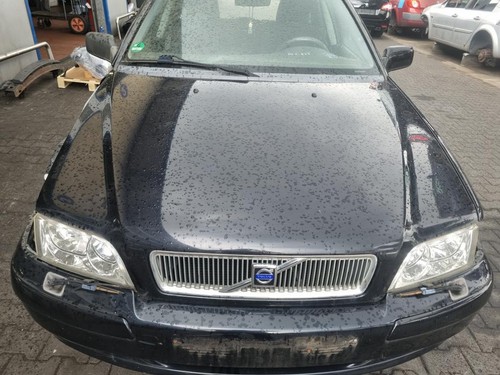 Motorhaube volvo v40 - volvo, kombi