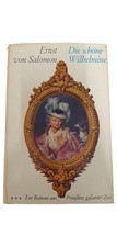 Ernst von Salomon Die schöne