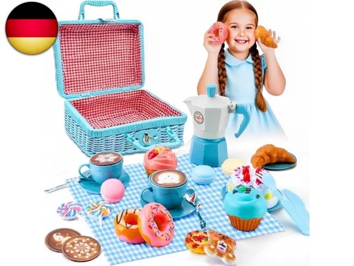 Picknickkorb kinder picknick - picknickkorb, kinder,picknick