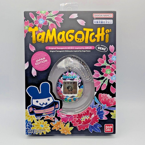 Bandai original tamagotchi - original,