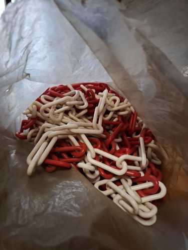 Absperrkette ø6mm - 5m,