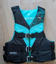 Schwimmweste, Größe M von