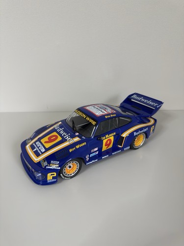 Porsche 935 turbo 24h daytona - porsche,