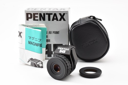Neuwertig mit box pentax - "neuwertig, "