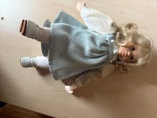 Käthe Kruse 36cm Weißes