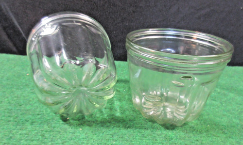 Bahlsen kuchen glas - 1x,